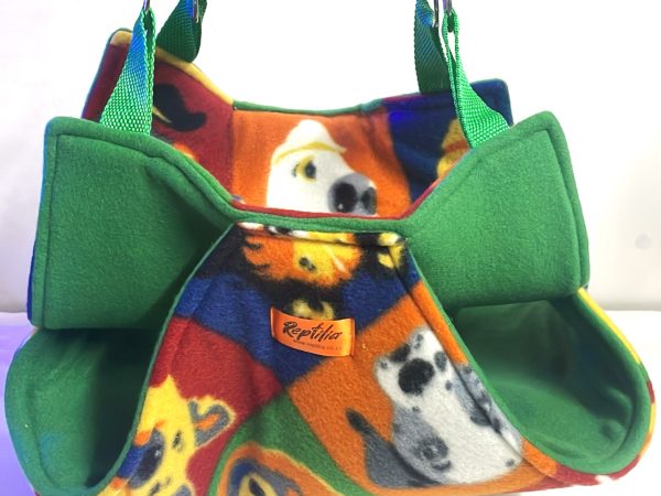 Zooperdoo Hammock Winter Padded