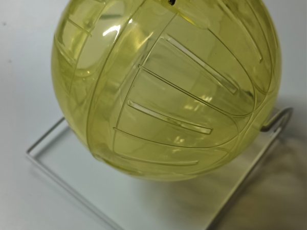 Hamster Fitness Ball 4 in 1 - 12cm