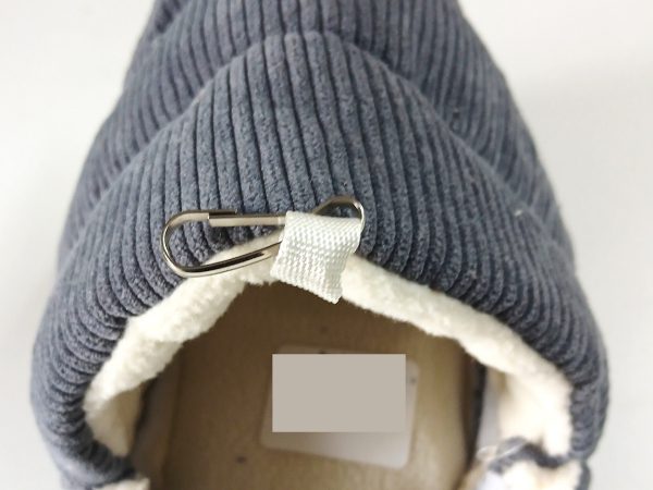 Hanging Hammock Nesting Bed