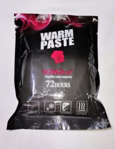 Heat Pack 72 Hour
