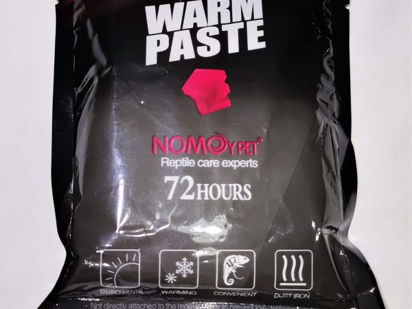Heat Pack 72 Hour