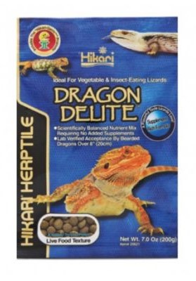 Hikari Dragon Delite 200g
