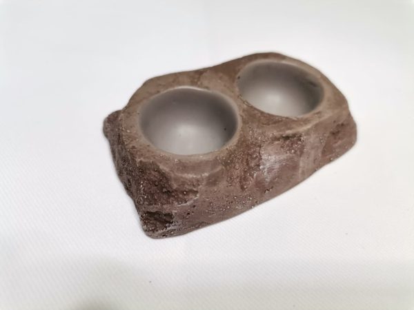 Bowl - Double Small