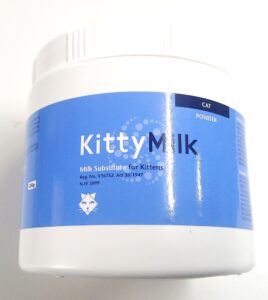 Kittymilk 250g
