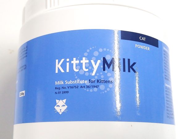 Kittymilk 250g