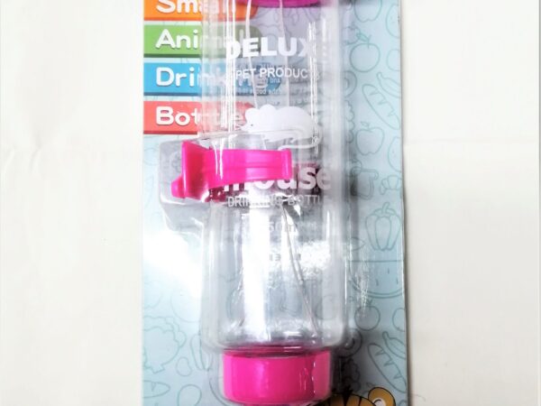 Water bottle