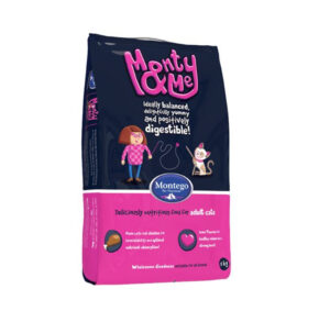 Montego Monty & Me Adult Cat