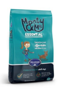 Montego Monty & Me Essential Adult