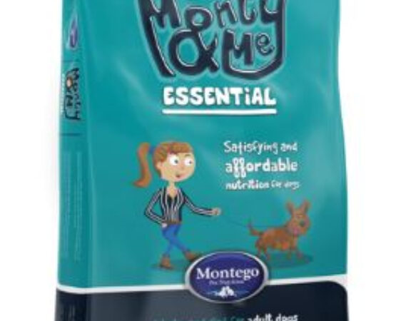 Montego Monty & Me Essential Adult
