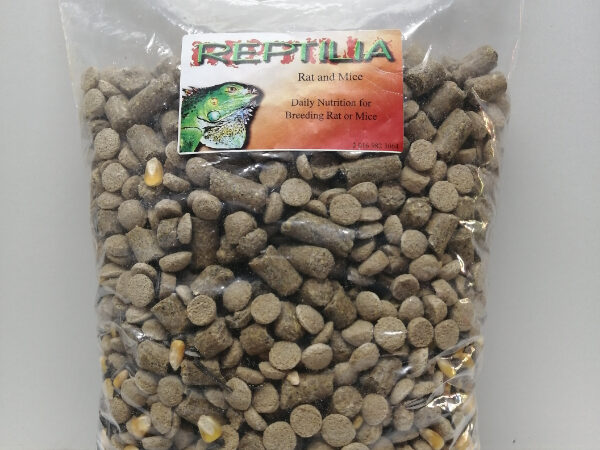 Mice and Rat Mix 2.5kg