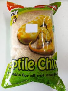 Mclanzoo Reptile Chips