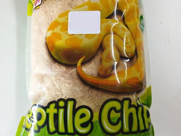 Mclanzoo Reptile Chips