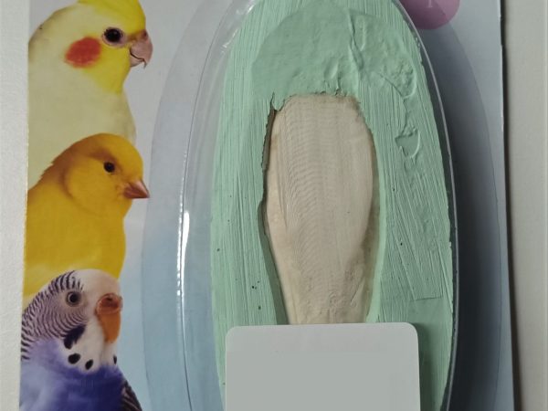 Mineral Cuttlebone