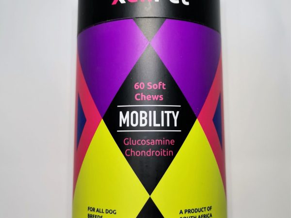 Montego Xenpet Chews Mobility 240g