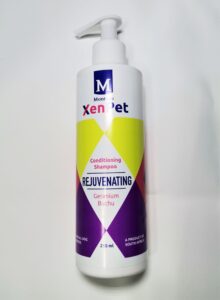 Montego Xenpet Shampoo Geranium & Buchu 250ml
