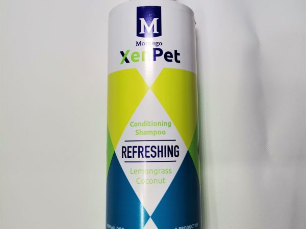 Montego Xenpet Shampoo Lemongrass & Coconut 250ml