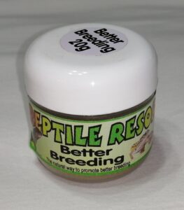Better Breeding 20g