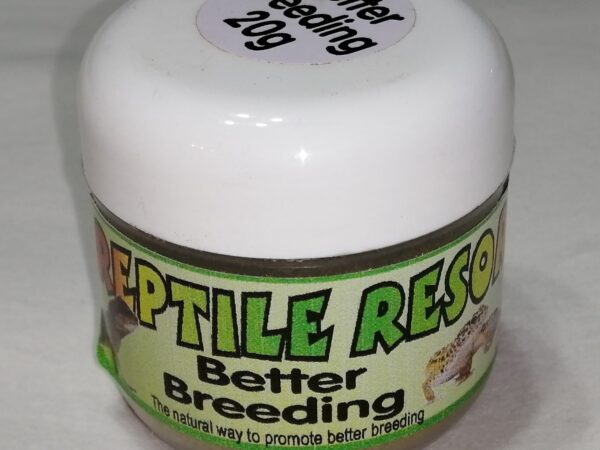 Better Breeding 20g