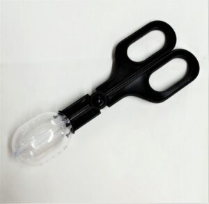 Feeding Thong, general reptile accessories