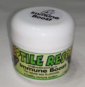 Immune Boost 20g