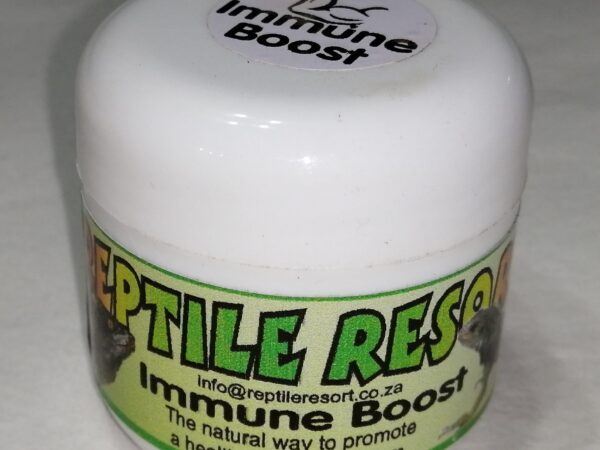 Immune Boost 20g