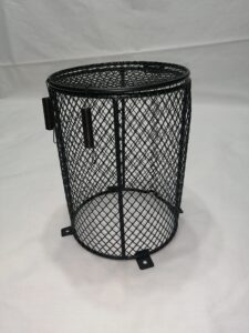 Black Heat Prevention Shade