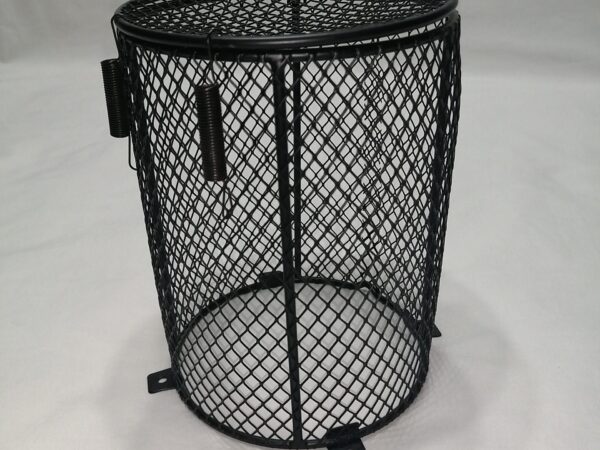 Black Heat Prevention Shade