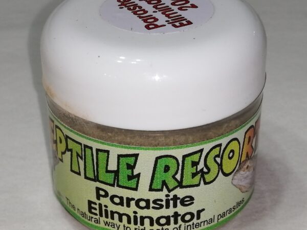 Parasite eliminator 20g
