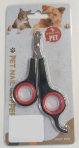 Nail Clippers Small