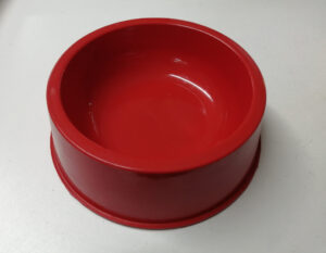 Plastic Bowl