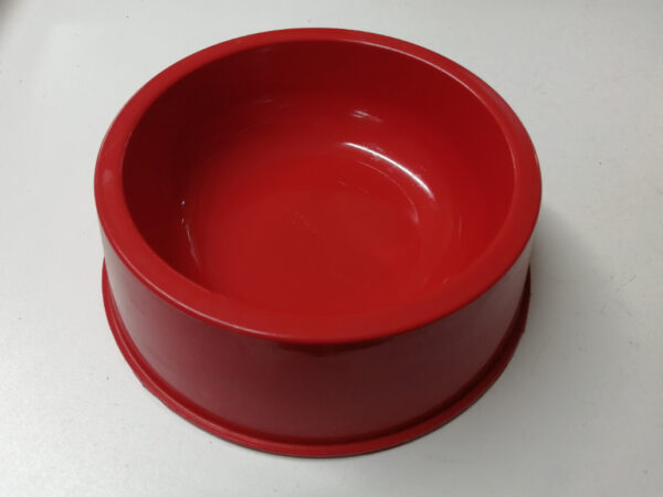 Plastic Bowl