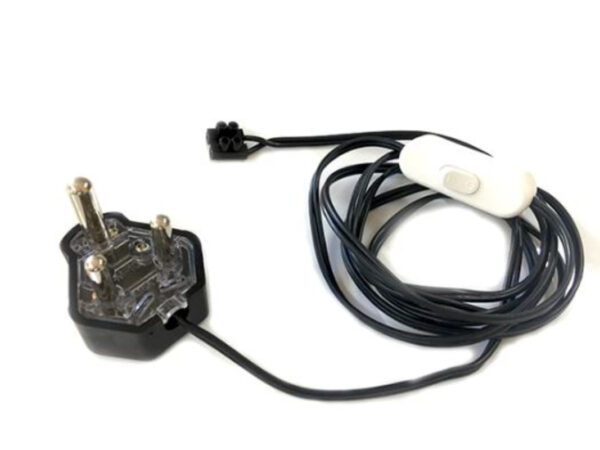 Plug Kit (Unconnected) -2m