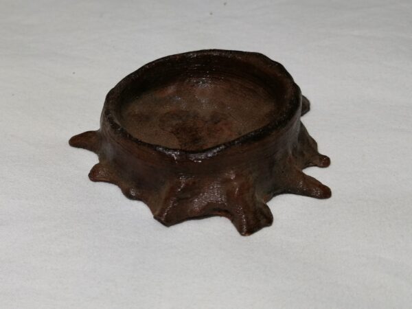 Tree Trunk Bowl Medium