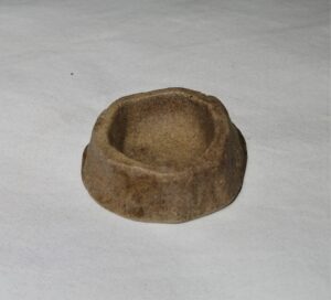 Volcano Bowl 5cm
