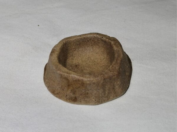 Volcano Bowl 5cm