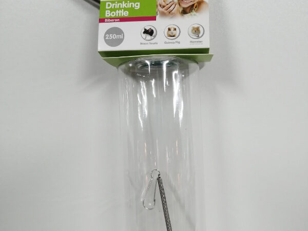 Pawise water bottle