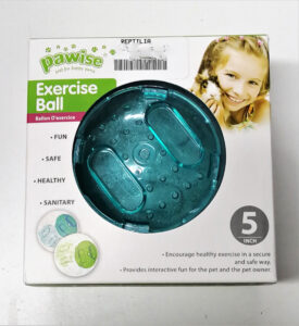 Pawise exercise ball