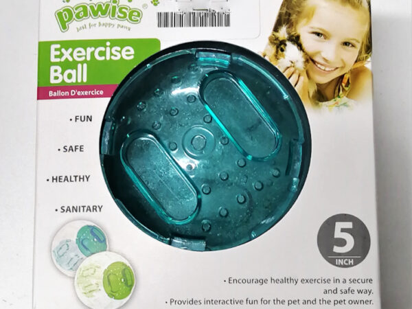 Pawise exercise ball