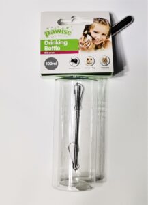 Pawise Drinking Bottle 100ml
