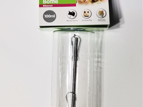 Pawise Drinking  Bottle 100ml