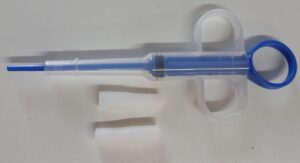 Pet Medicine Feeder