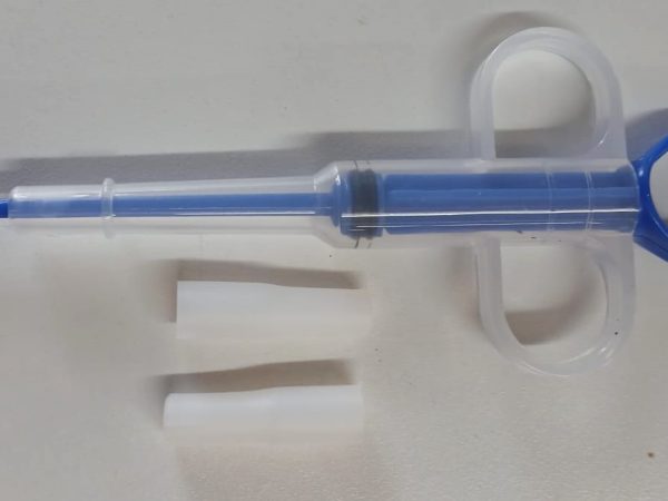 Pet Medicine Feeder