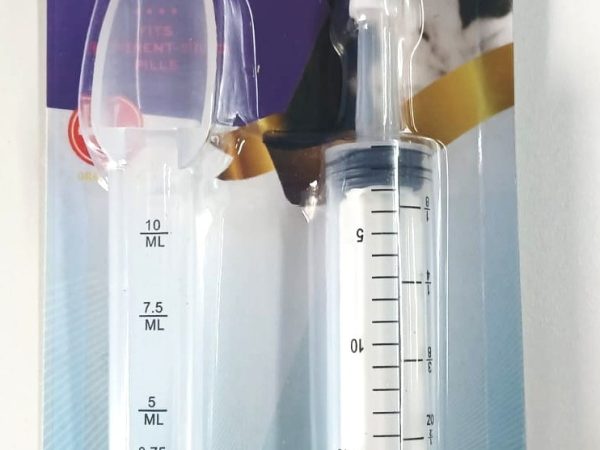 Pet Medicine Feeder 603878