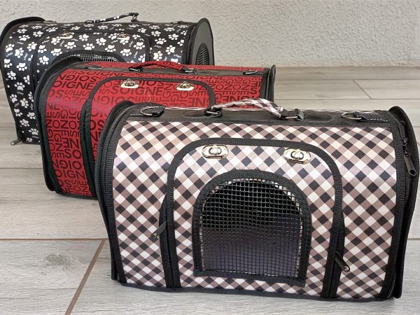 Pet Carrier Bag