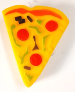 Plastic Dog Toy 1220602