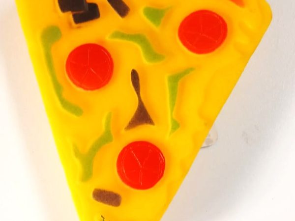 Plastic Dog Toy 1220602