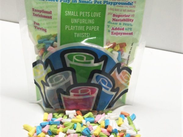 Playtime Mix-in Paper Twists