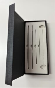 Snake Probing Kit