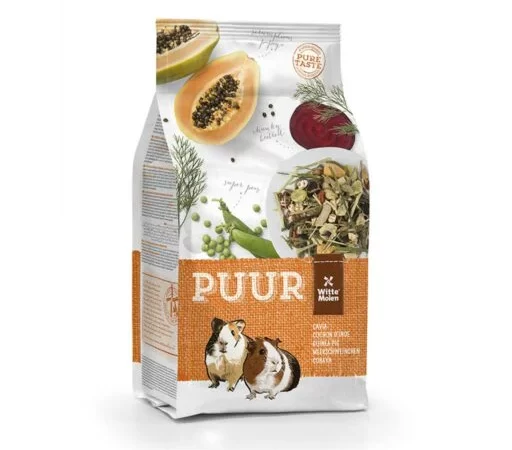 Puur Guinea Pig 700g