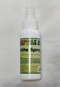Reptile Resort Mite Spray 100ml
